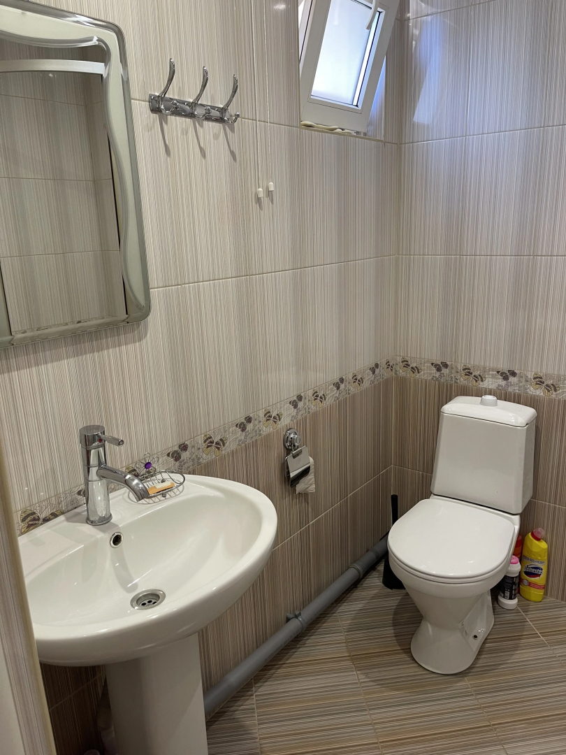 Апартаменты Академика Марра 10