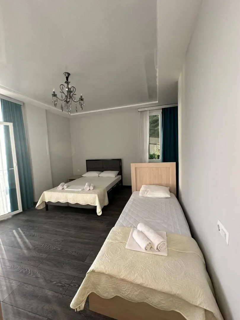 Гостевой дом Guesthouse 99