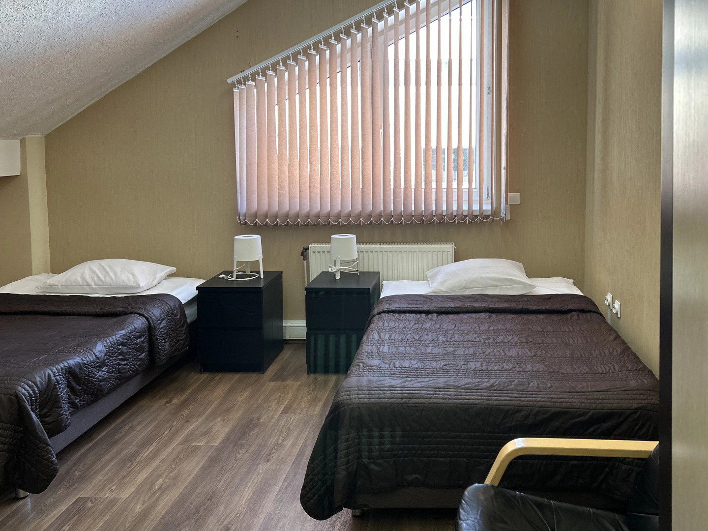 Гостиница Хозяюшка