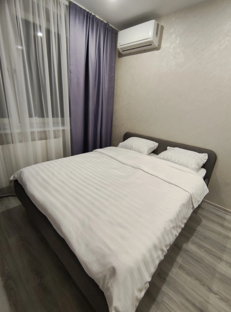 Квартира 1 комнатная