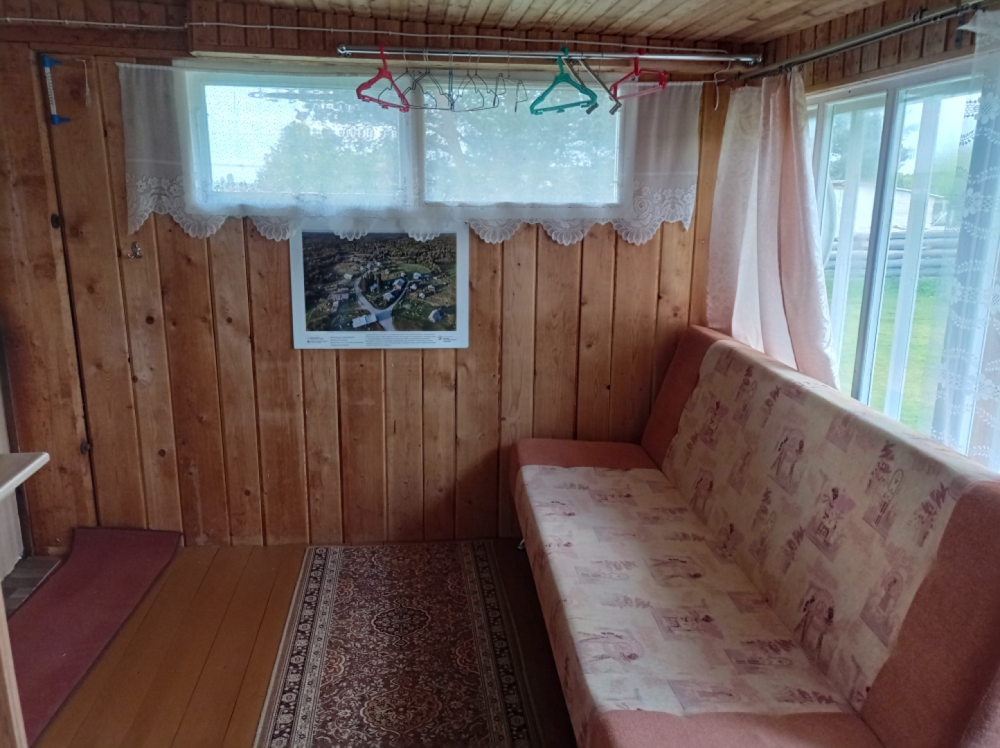 Гостевой дом Кижанин