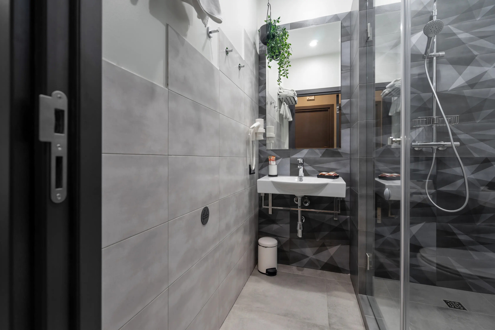 Отель Кристофф