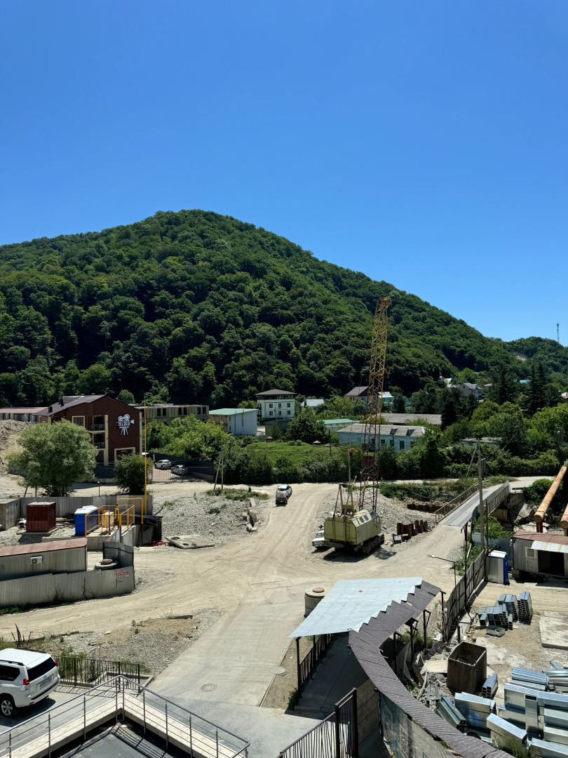 Апартаменты Sun Hills Ольгинка 9