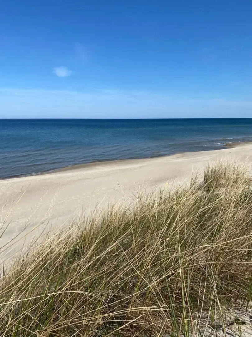 Апартаменты у моря на Косе