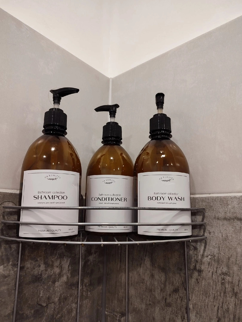 Апартаменты Мариинка