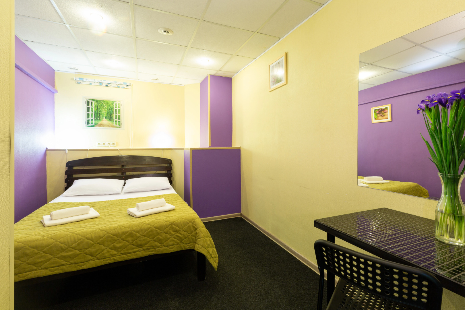 Мини-отель Измайловский