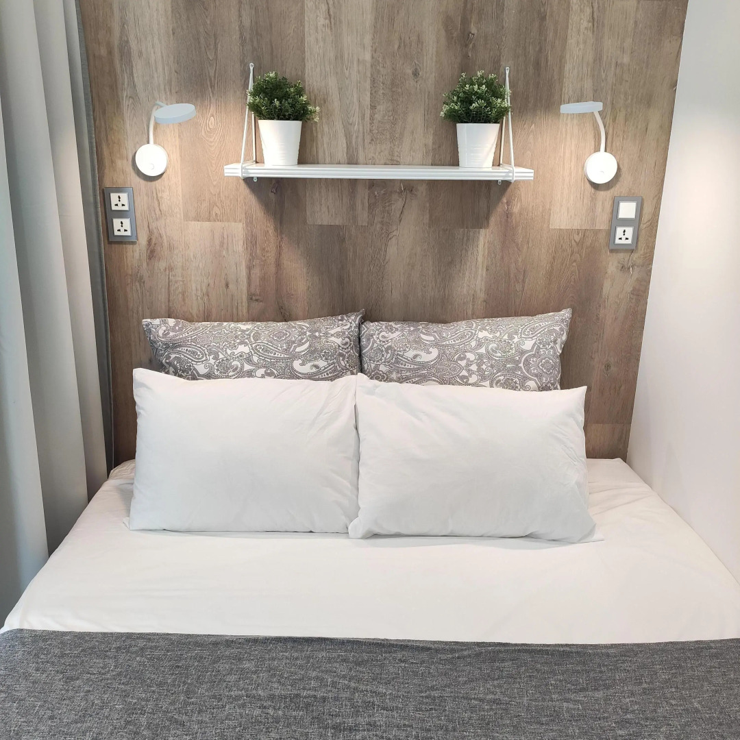 Апартаменты Уютные у моря и Олимпийского парка