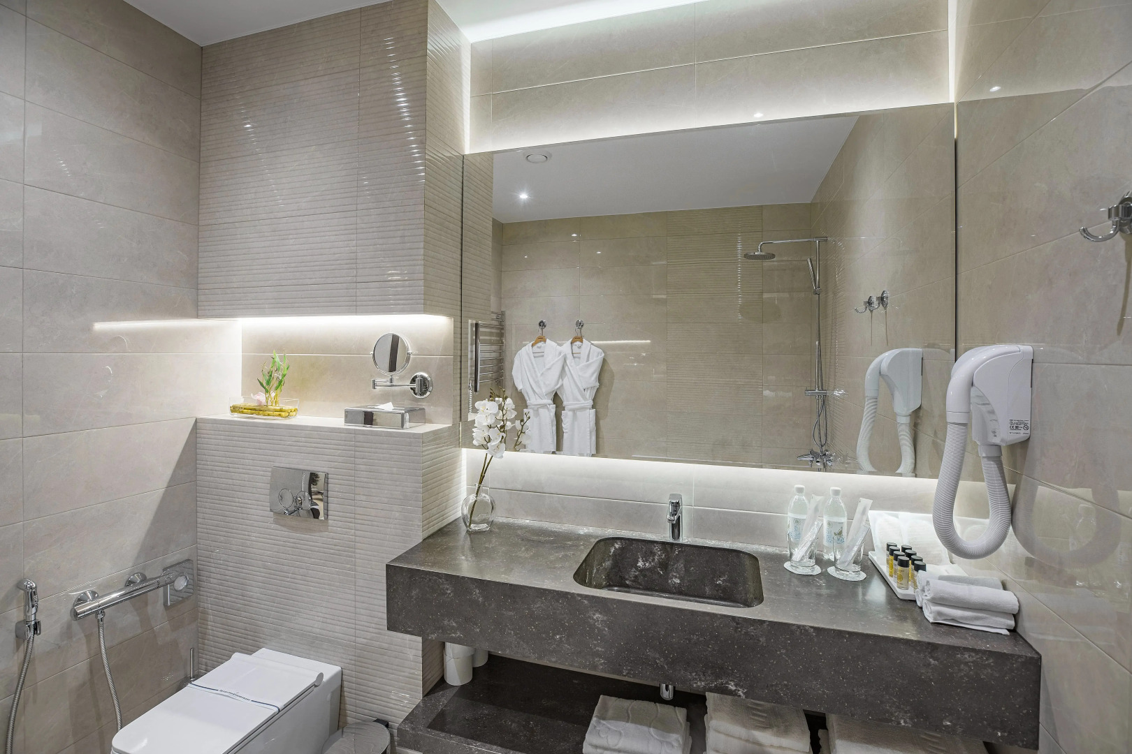 Отель Опен Сити