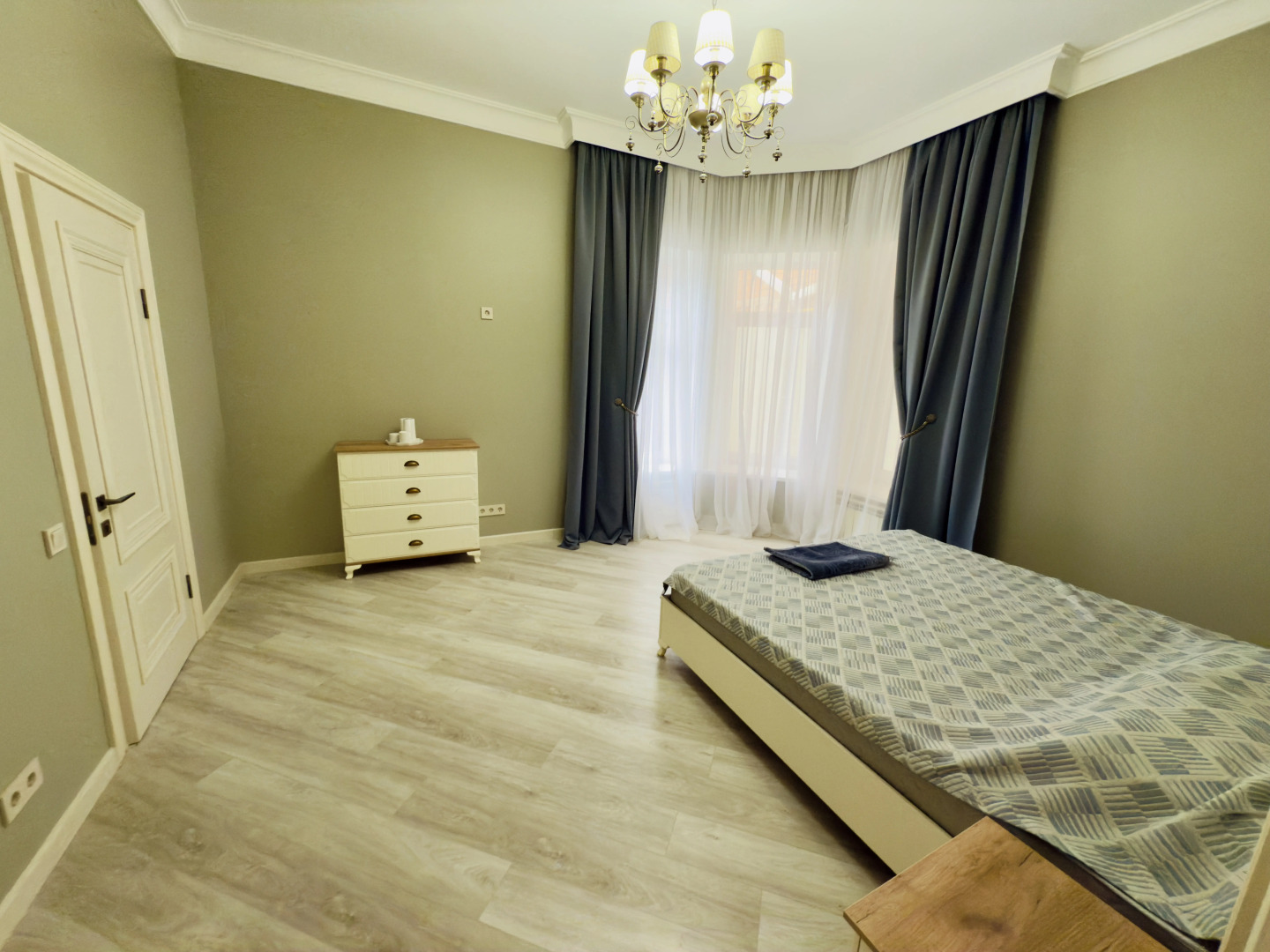 Частный дом Дом в центре