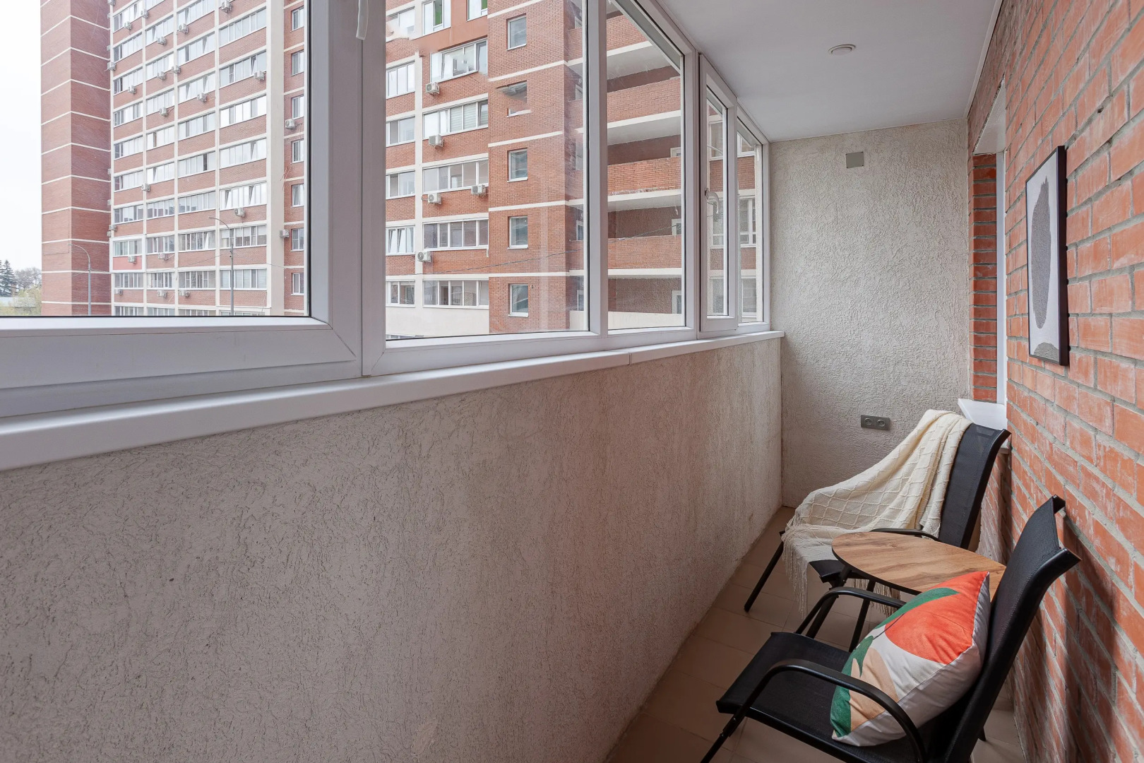 Квартира SamAparts рядом с Волгой