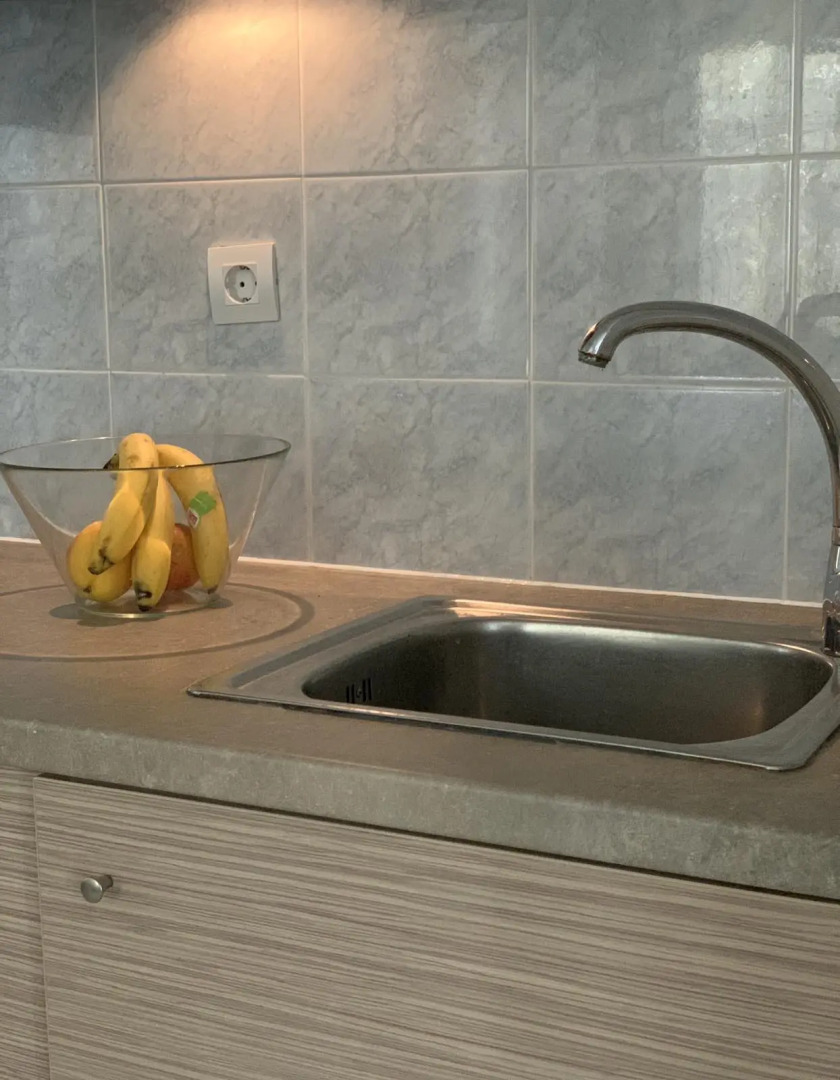 Отель Banana Moon (ex Limas Hotel)