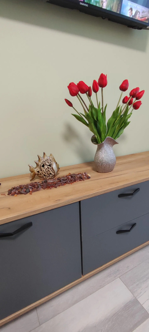 Квартира Однокомнатные аппартаменты