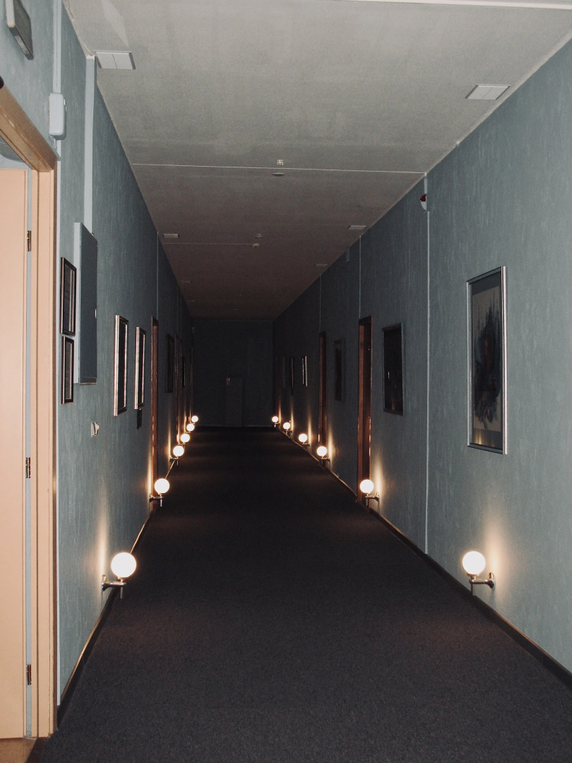 Отель Эридан