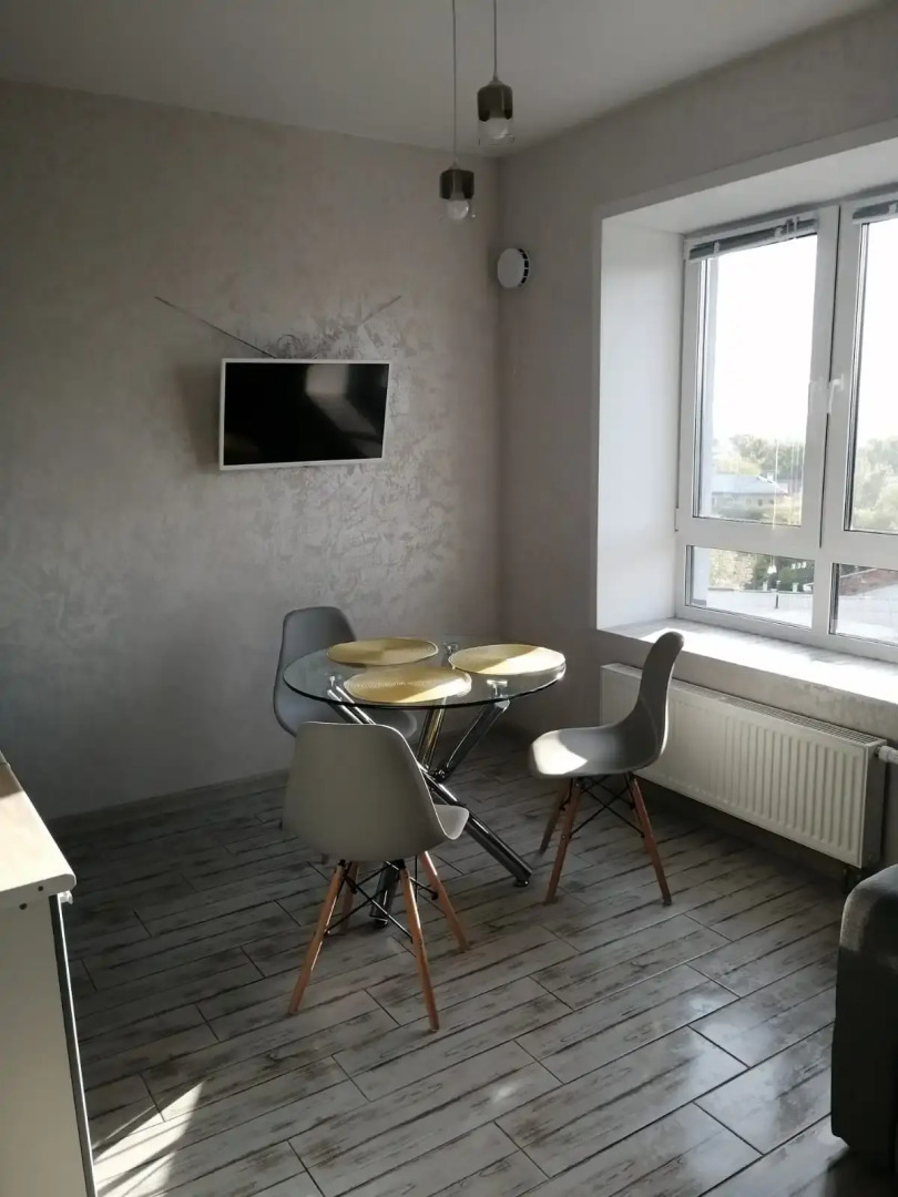 Апартаменты 158 квартир Профинтерна 28