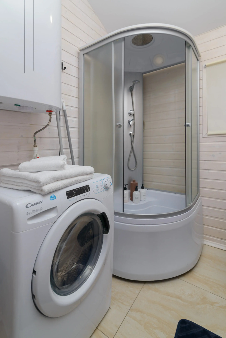 Частный дом Simple Life Home 253