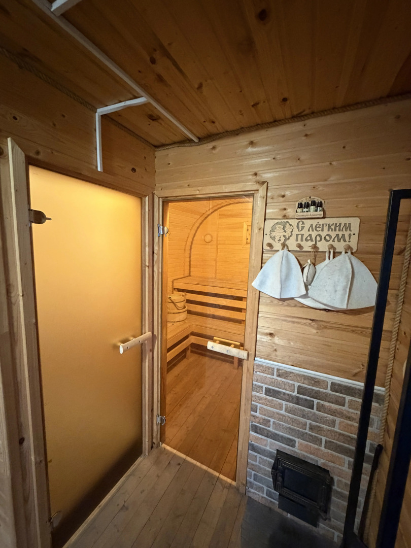 Частный дом Дом в Кутузовских холмах