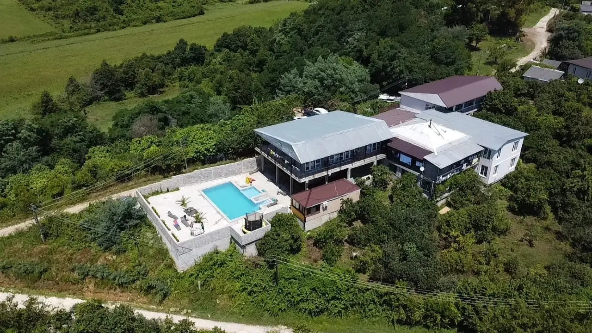 Гостевой дом Анжелика