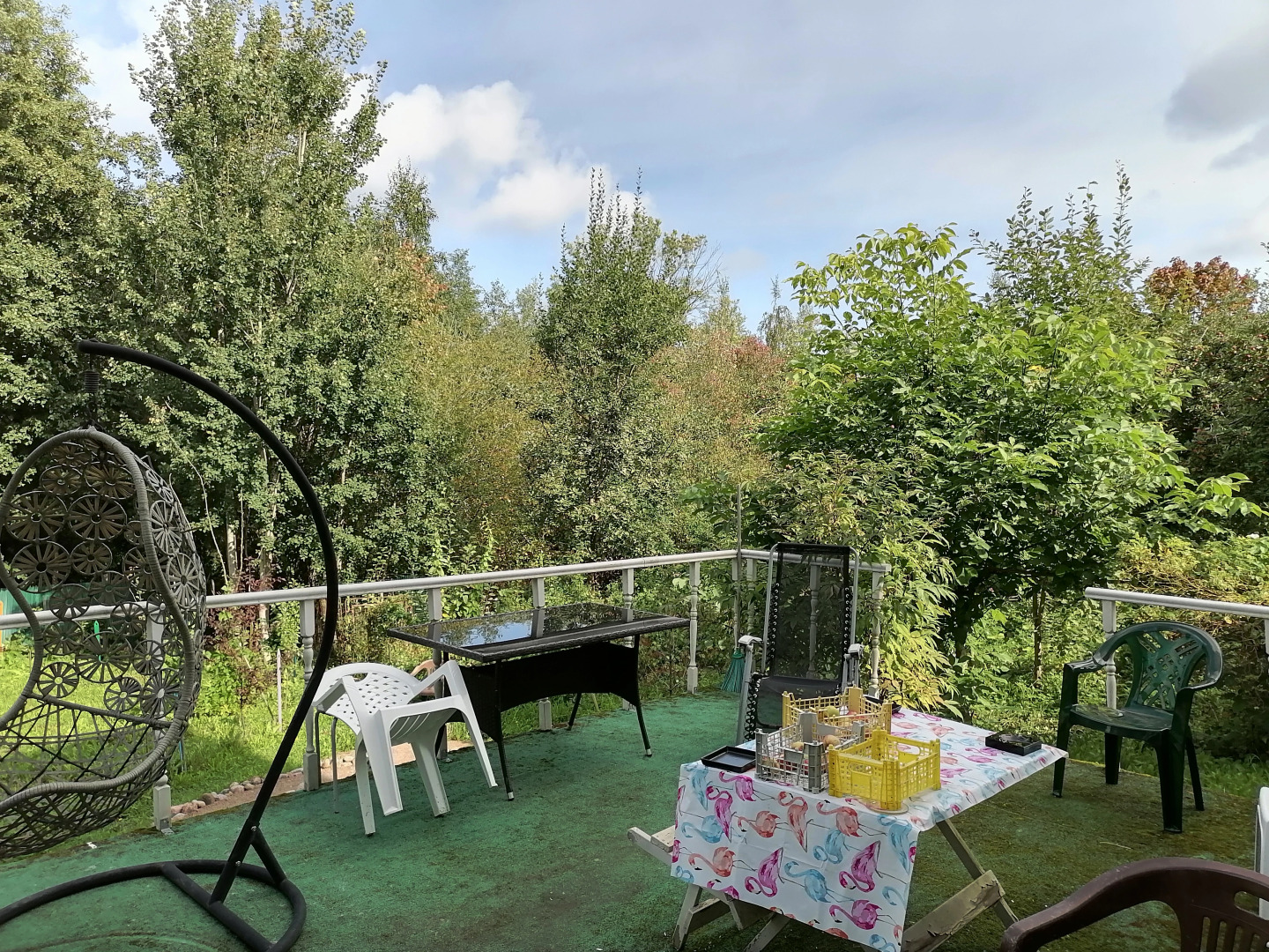 Меблированные Комнаты в Домe Счастья