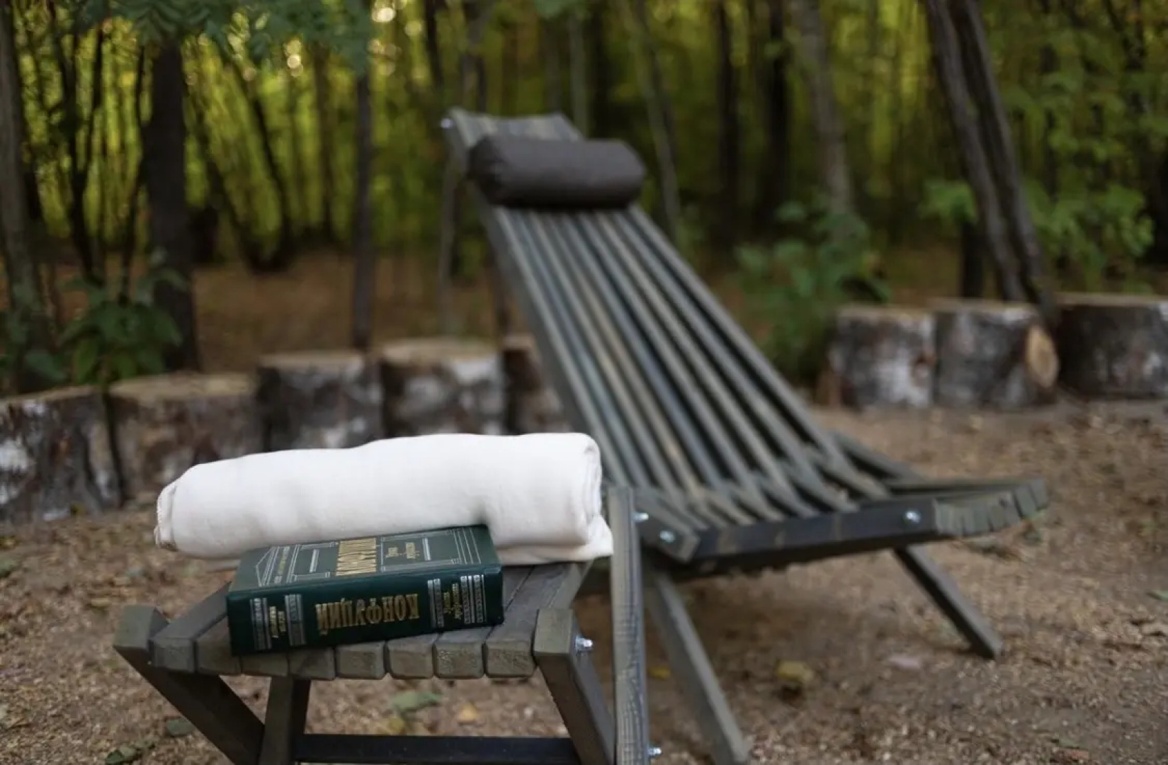 Коттедж Шале-солнечный