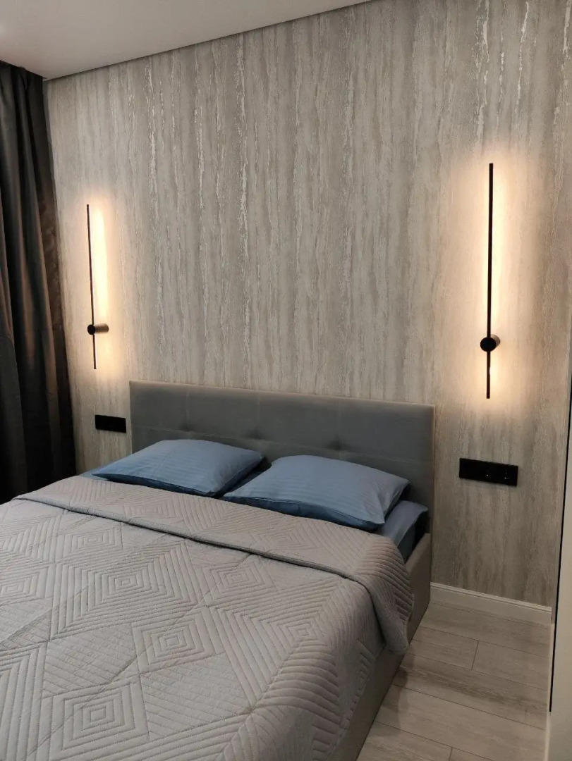 Апартаменты Agate 126