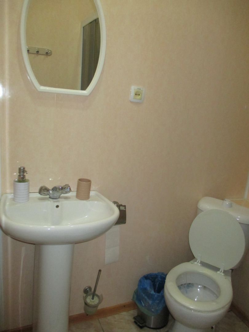 Гостевой дом Уют