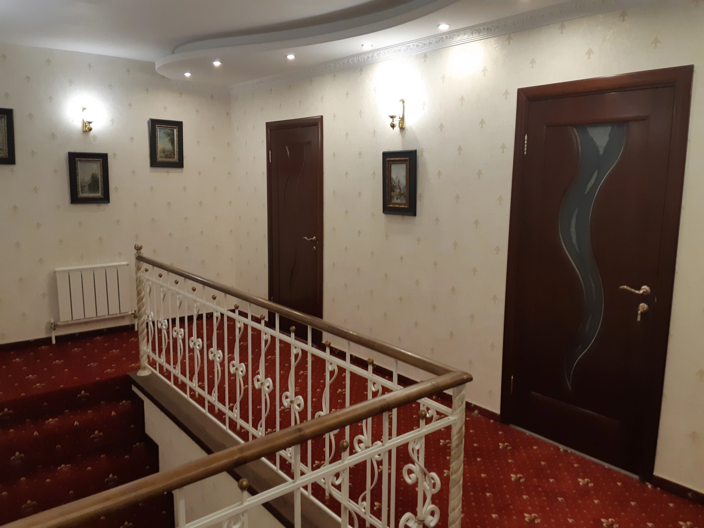 Мини-отель Eleon Domodedovo