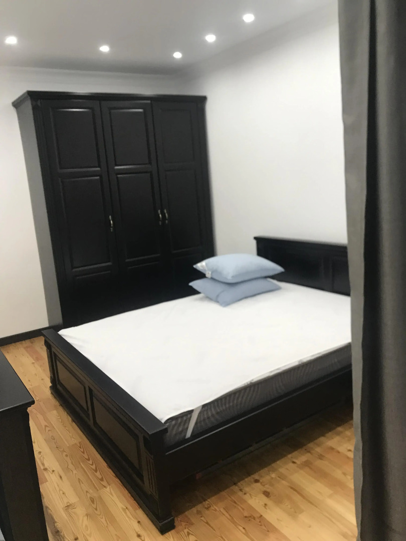 Квартира Уютная в центре города