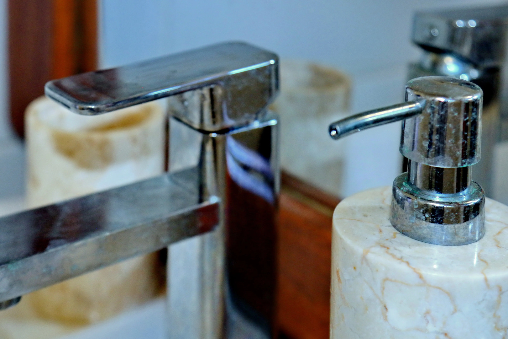 Вилла White 3BR in Seminyak