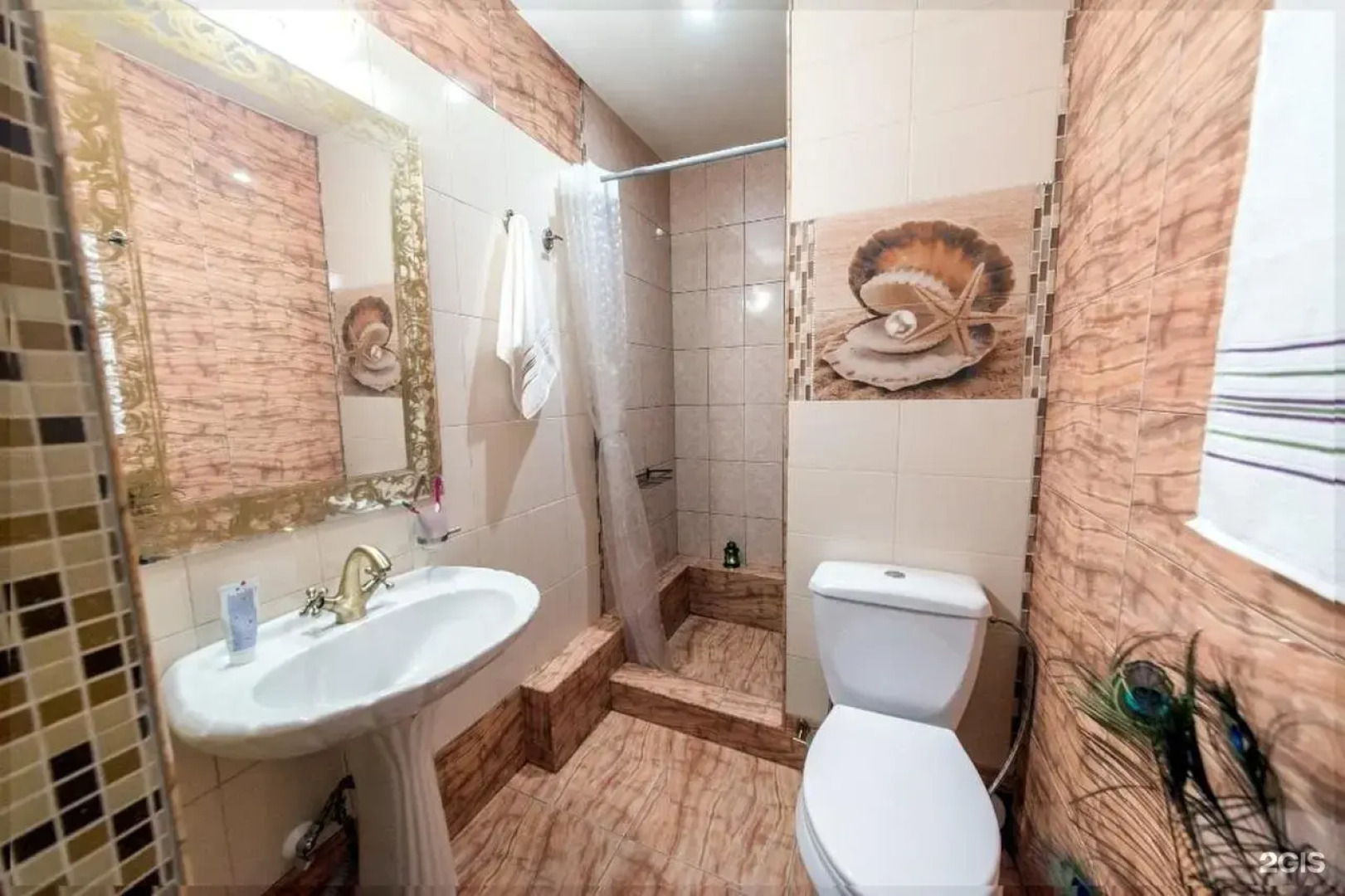 Мини-отель Кубань Восток