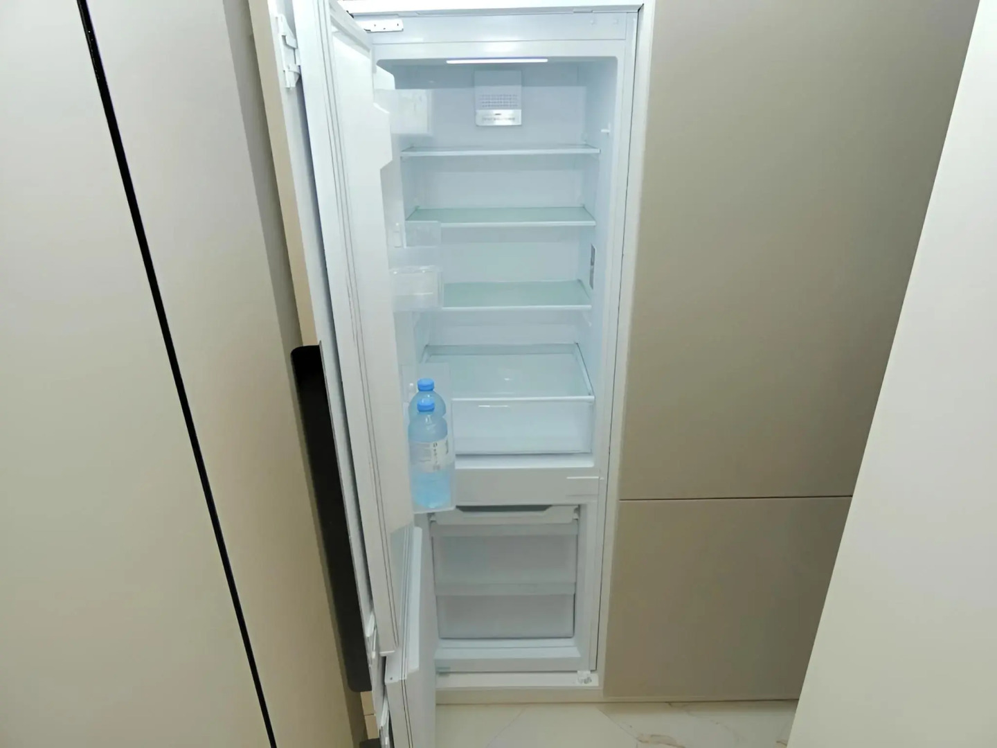 Апартаменты на Черноморской