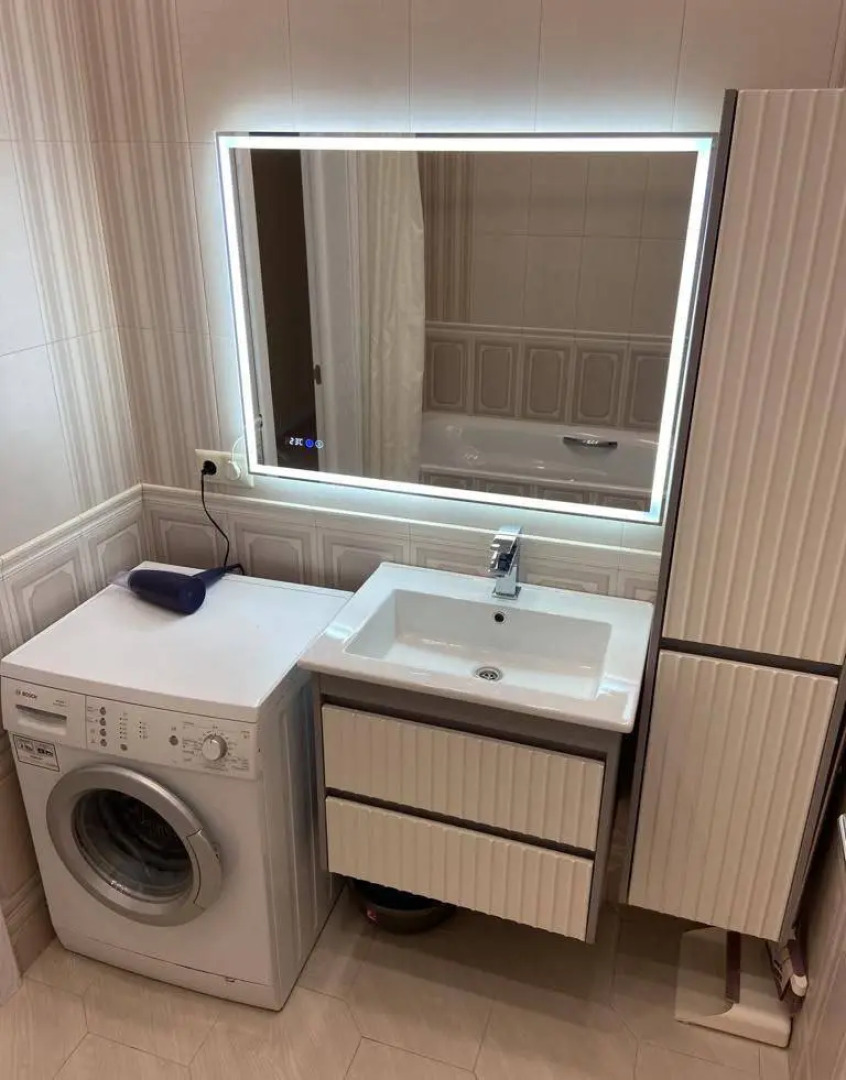 Квартира на Халилова с видом на море