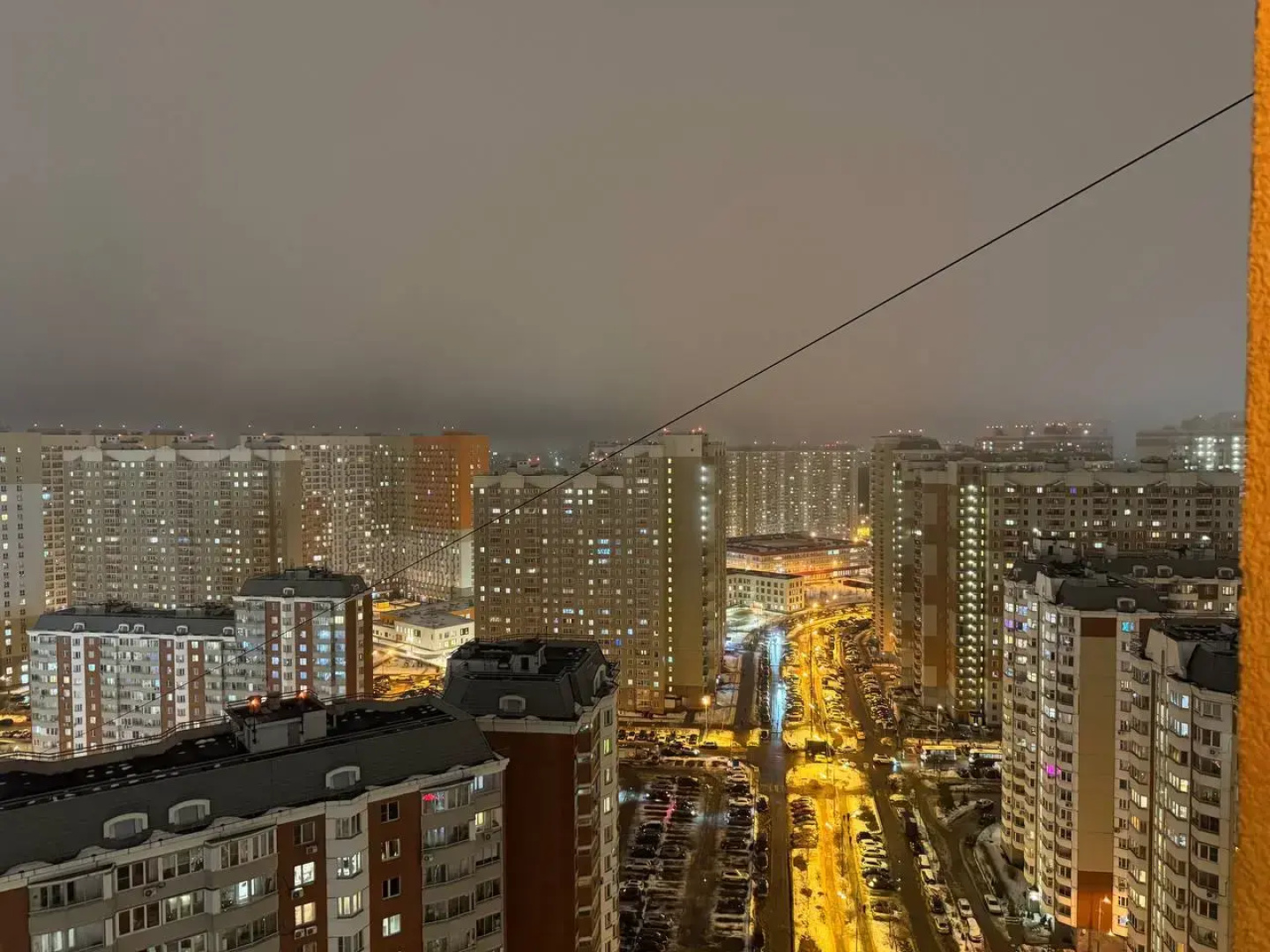 Апартаменты Comfort & Relax Home at Putilkovo