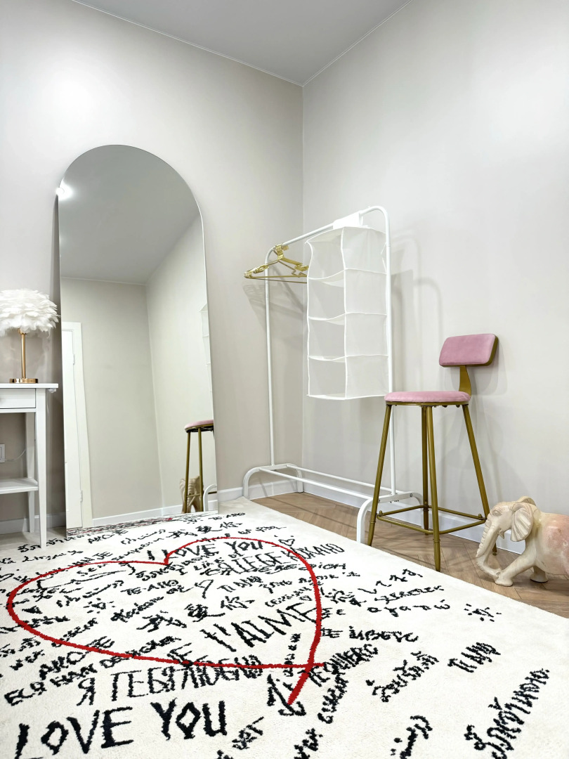 Апартаменты Ballet