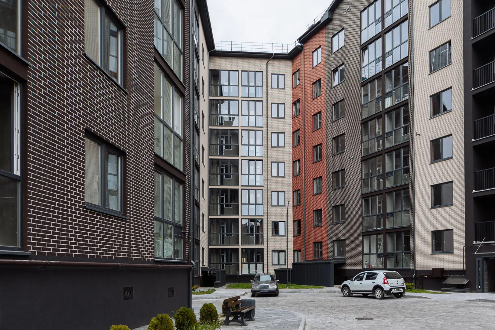 Квартира Уютная квартира в курортном городе Пионерский