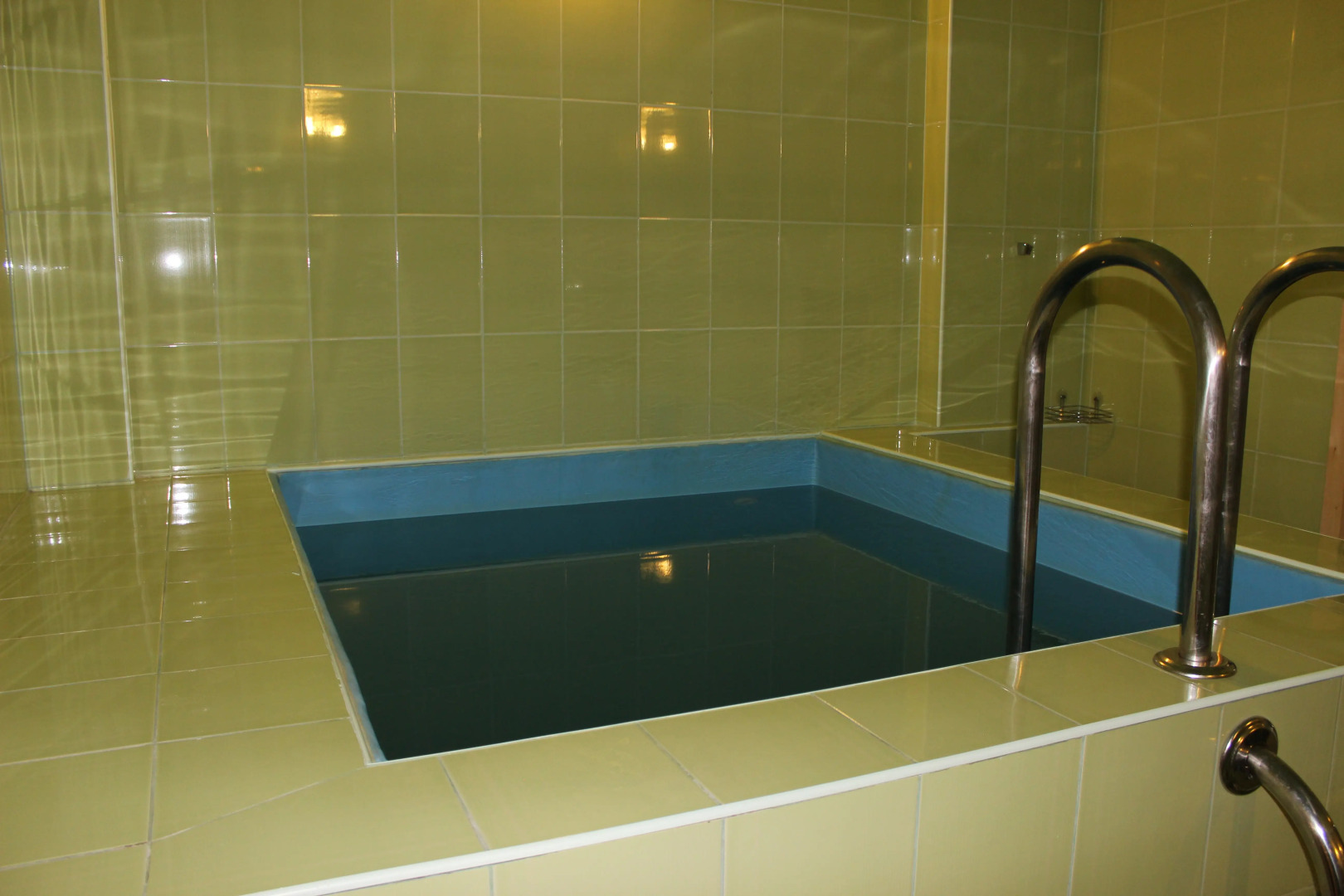 Мини-Отель Сенгилей