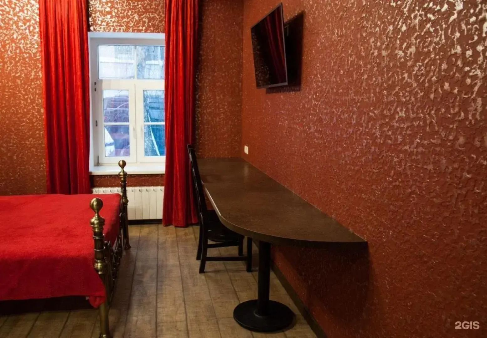 Отель Покровский Дом