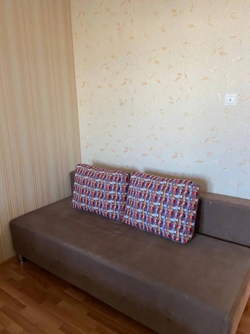 Апартаменты двухкомнатные Sempl на Нефтянников 50