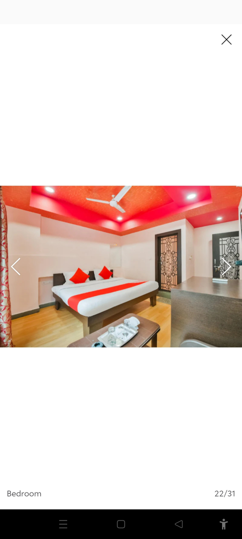 Отель Grayinn india