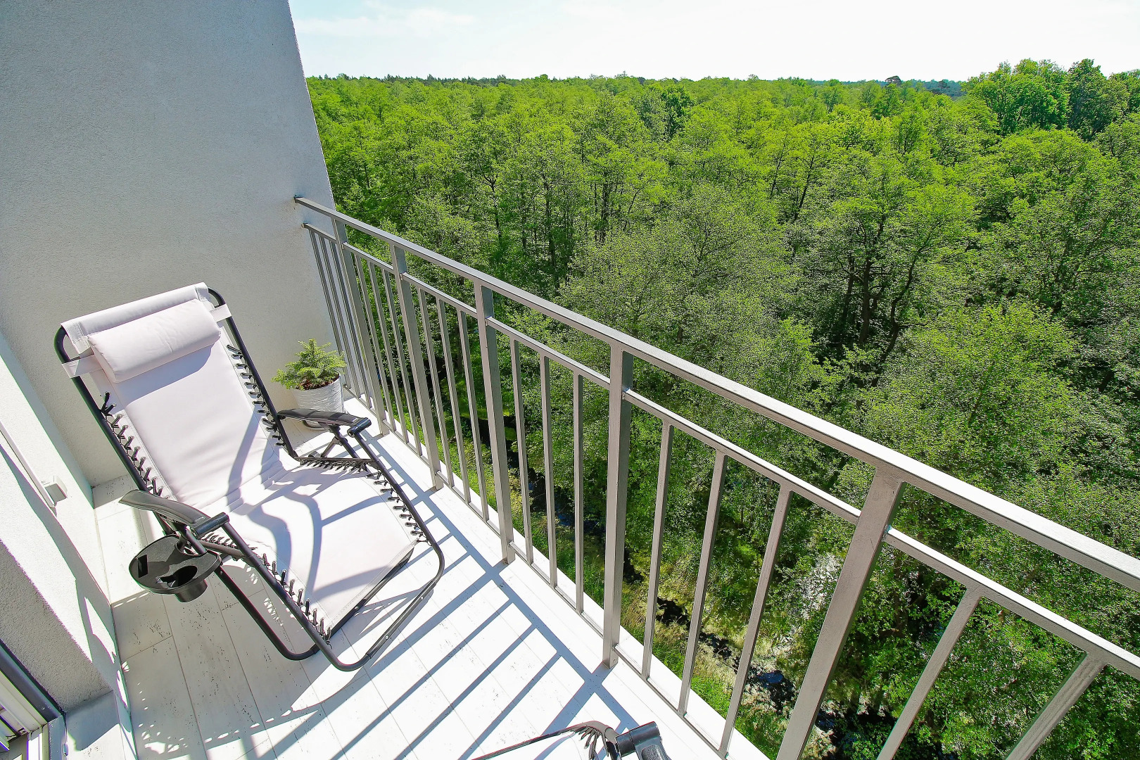 Апартаменты Greenwoods