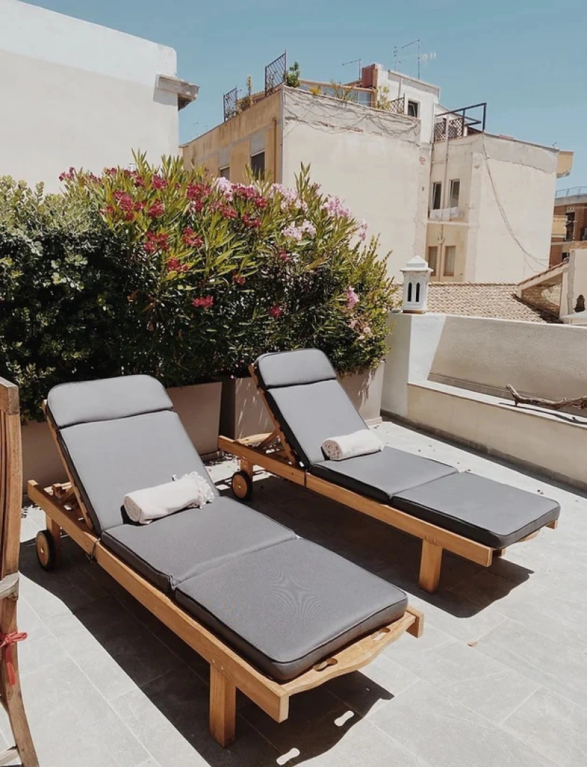 Bed&Breakfast Fra Cielo e Mare