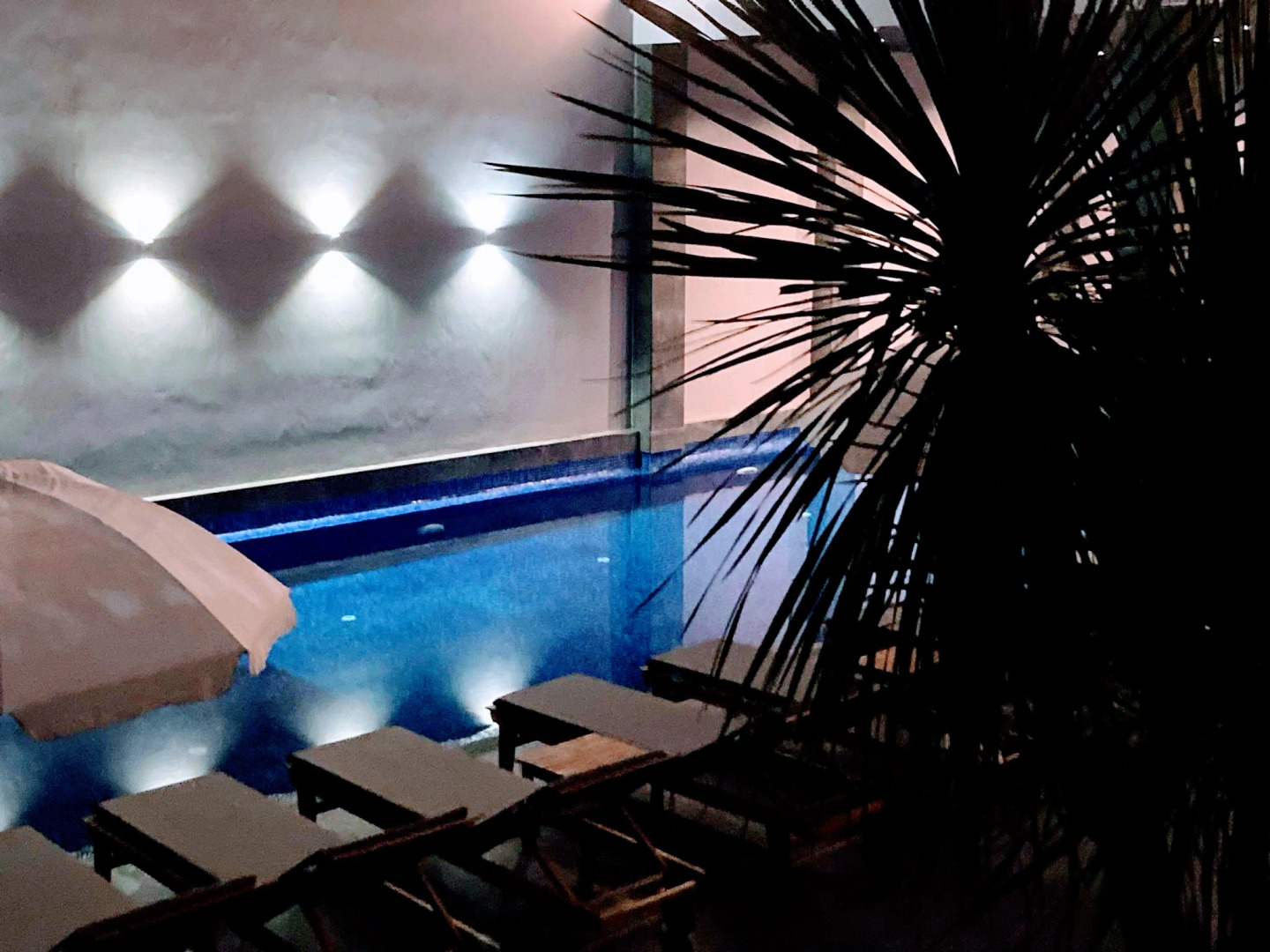 Отель Homey Kobuleti