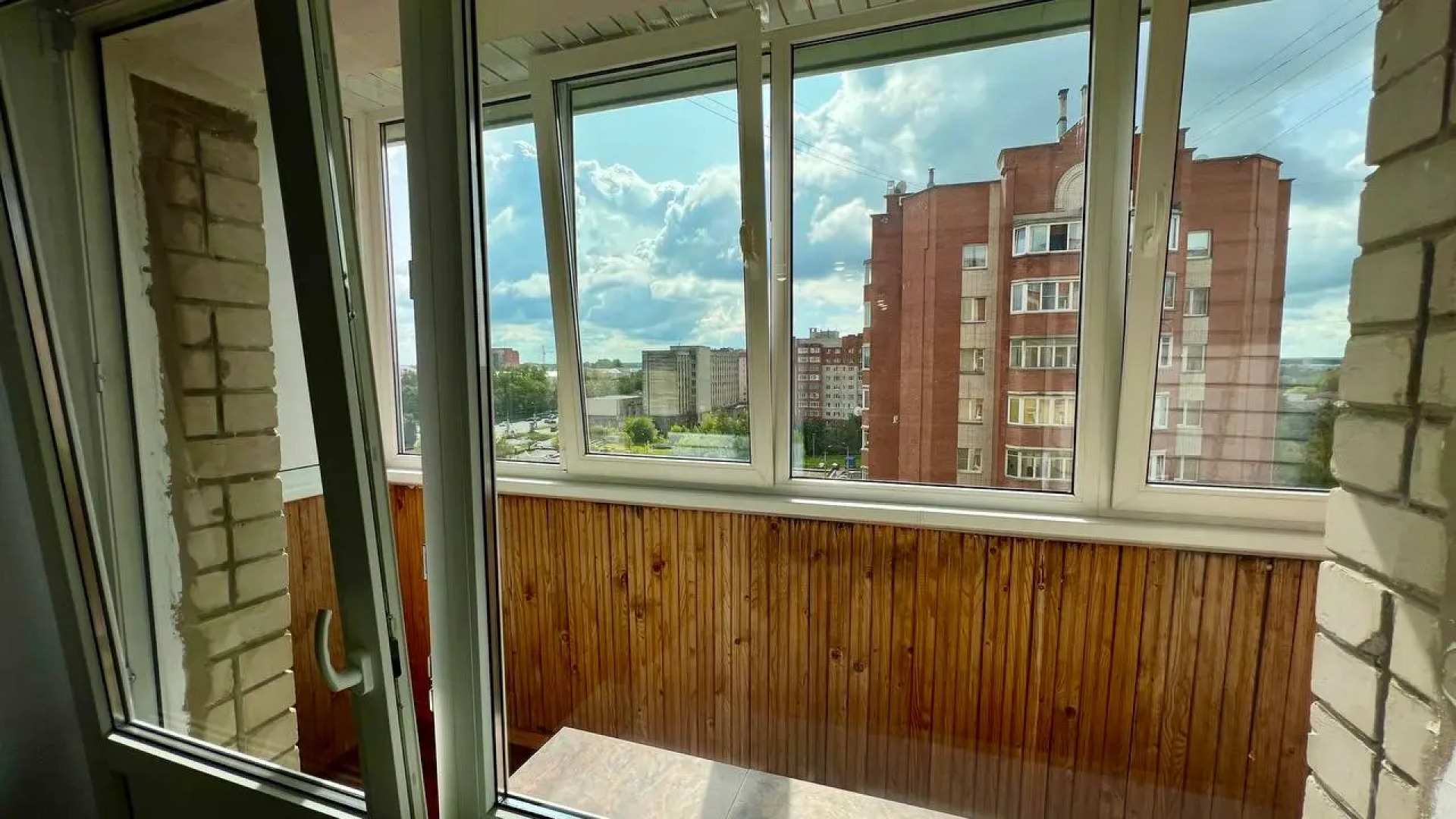 Апартаменты ArendaGrad Гагарина 26