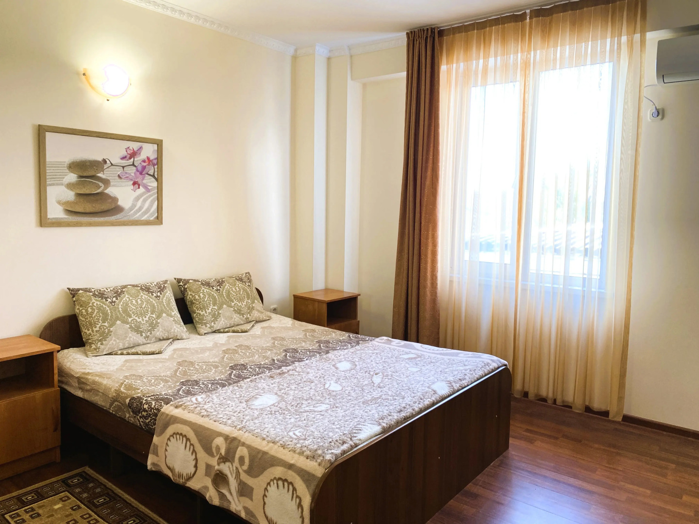 Гостевой дом Регион Море