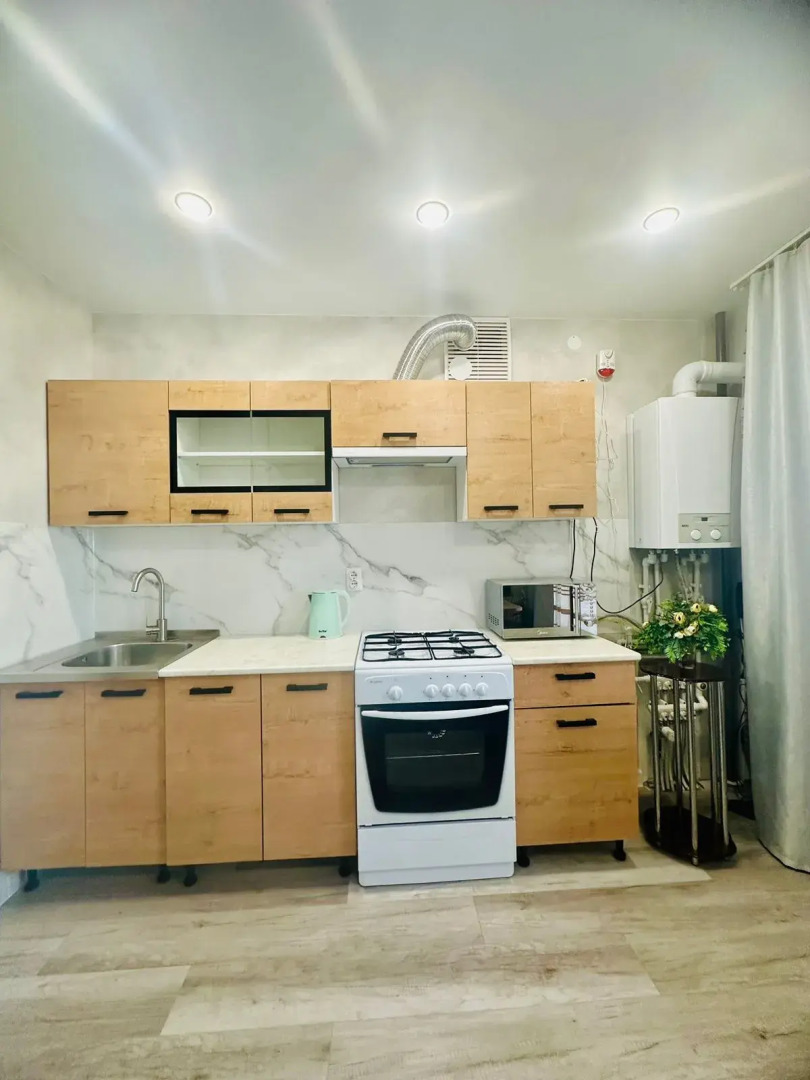 Квартира Мега Рыбное