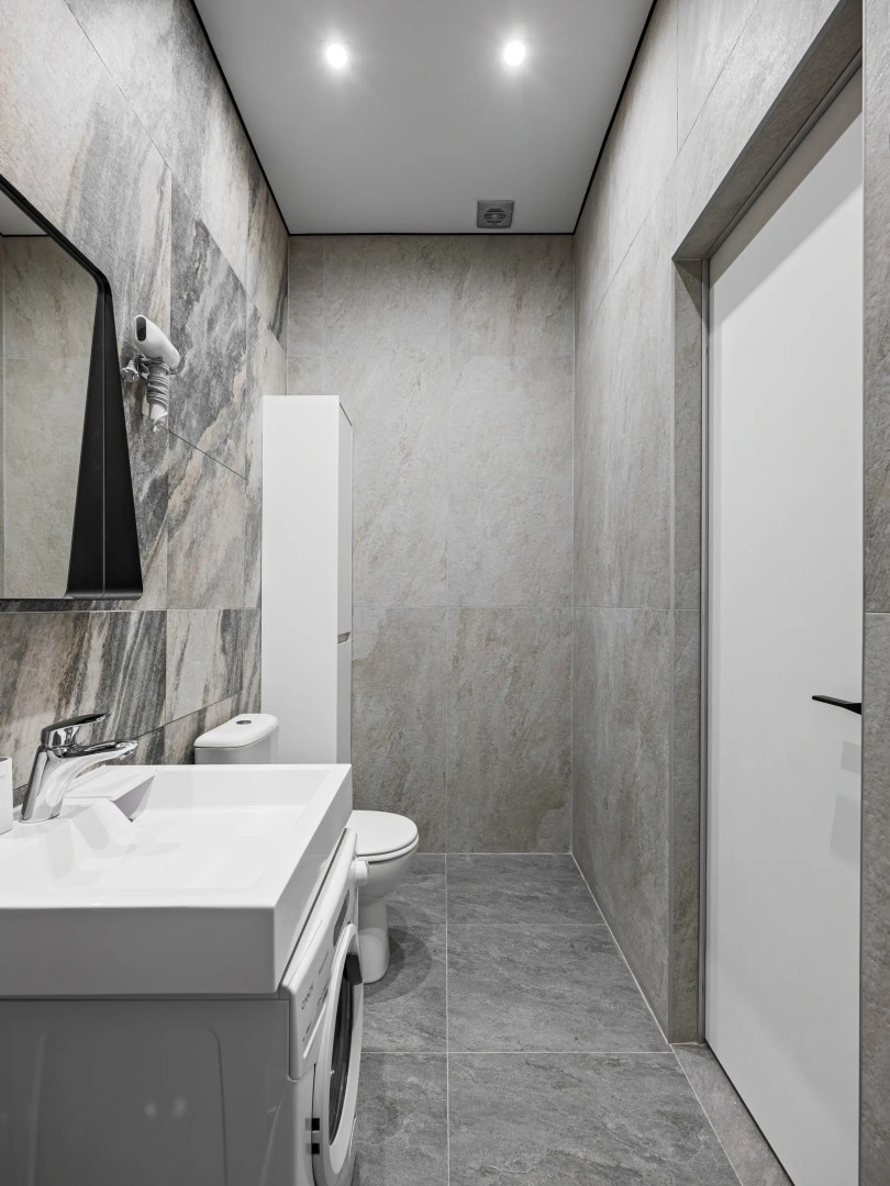 Квартира GM Apartments Стильный Loft 2 у Кремля
