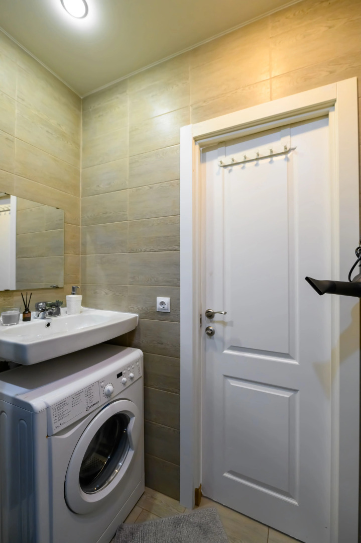 Апартаменты Летчика Ульянина 476/3