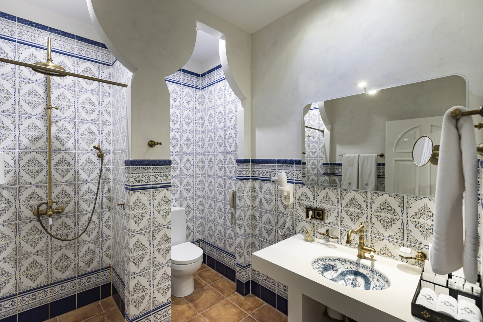 Бутик-Отель Рыбзавод