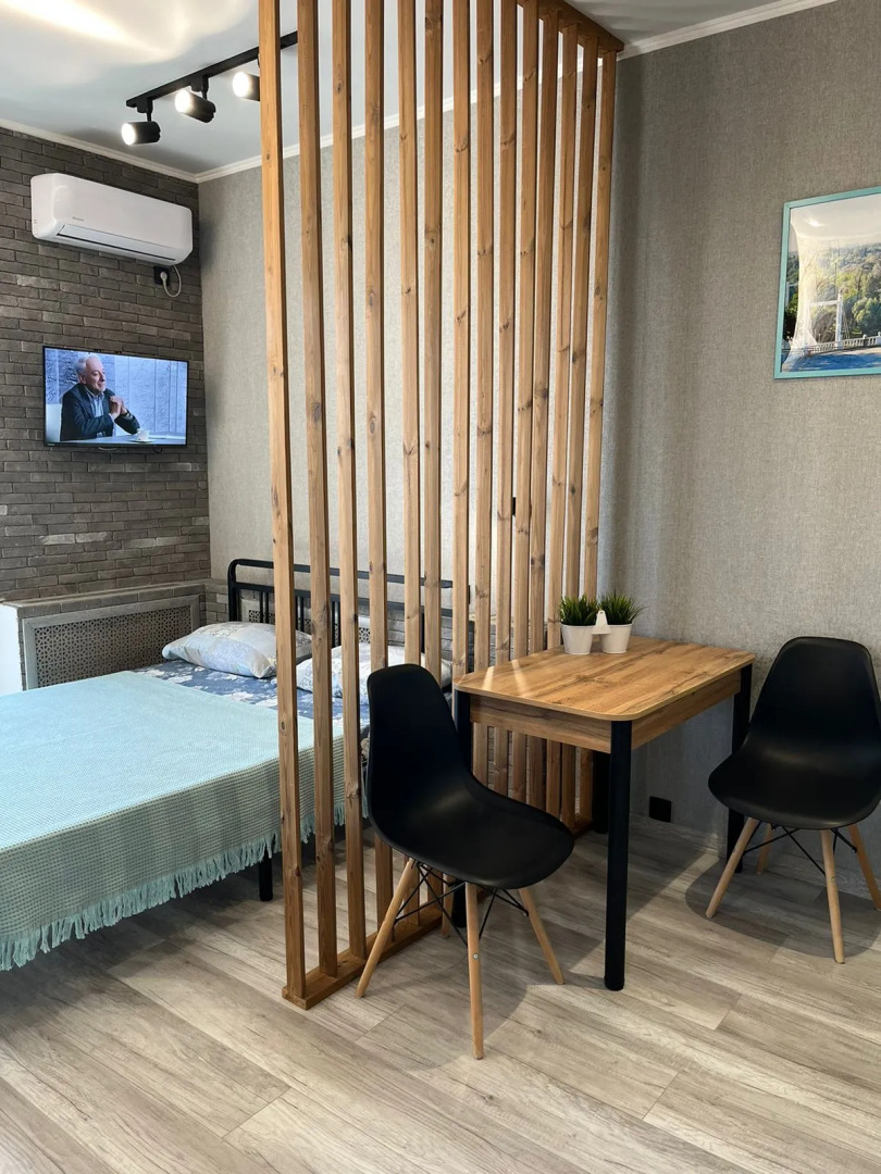 Апартаменты в Центре на Правды 2