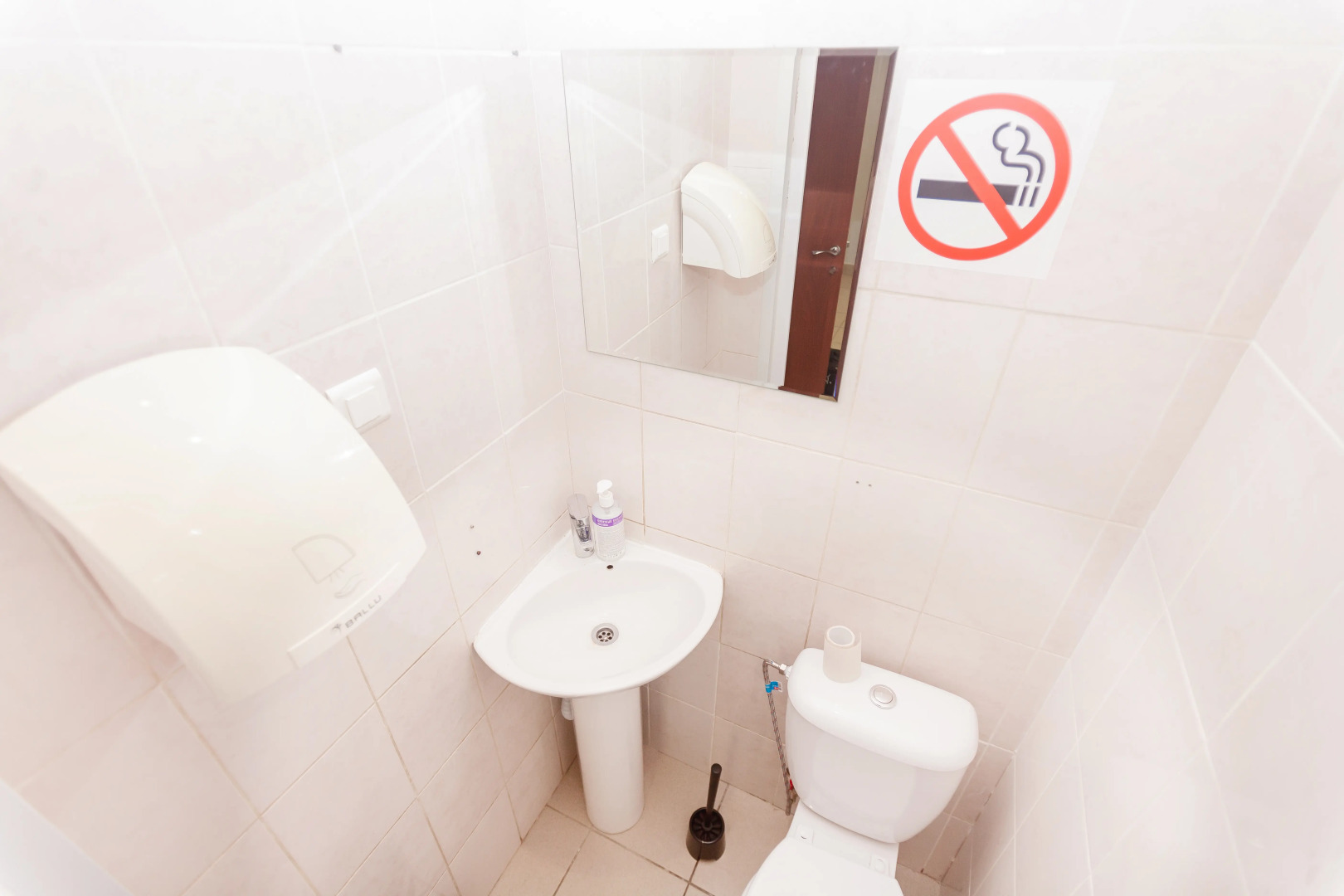 Меблированные комнаты Lucky на Набережной