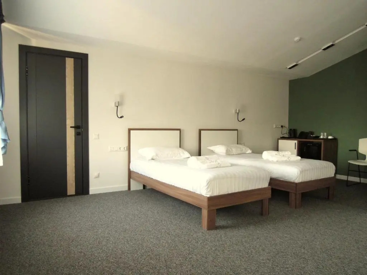 Отель 78 Кафе